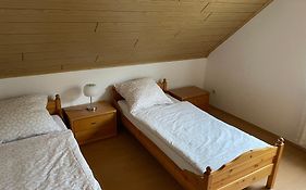 Ferienwohnung Klara