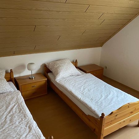 Ferienwohnung Klara Messstetten Exterior foto