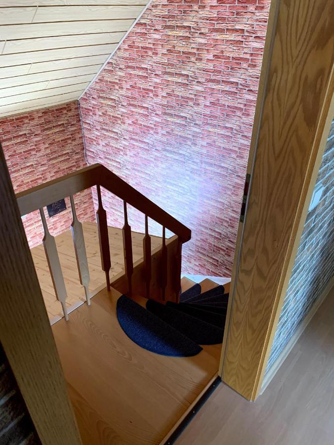 Ferienwohnung Klara Messstetten Exterior foto