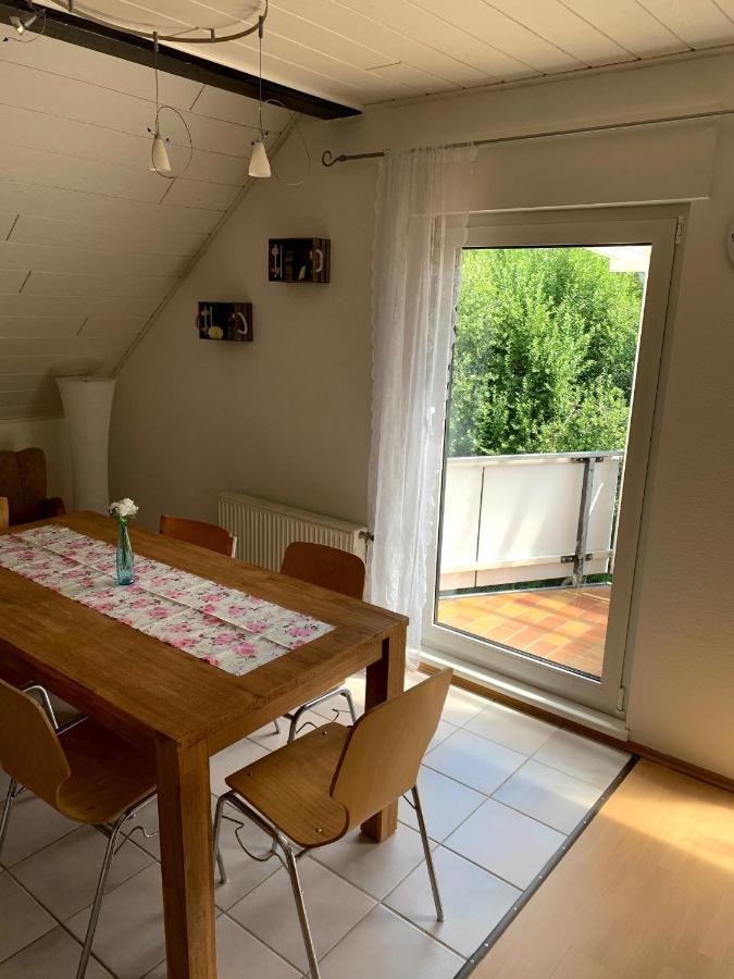 Ferienwohnung Klara Messstetten Exterior foto