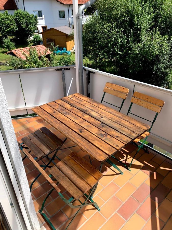 Ferienwohnung Klara Messstetten Exterior foto