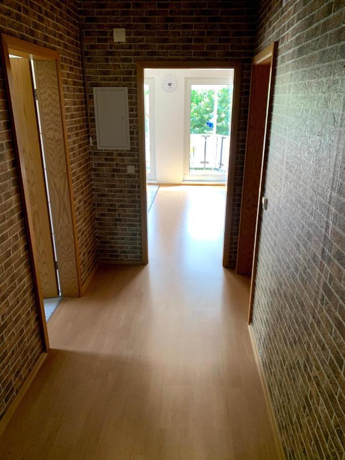 Ferienwohnung Klara Messstetten Exterior foto